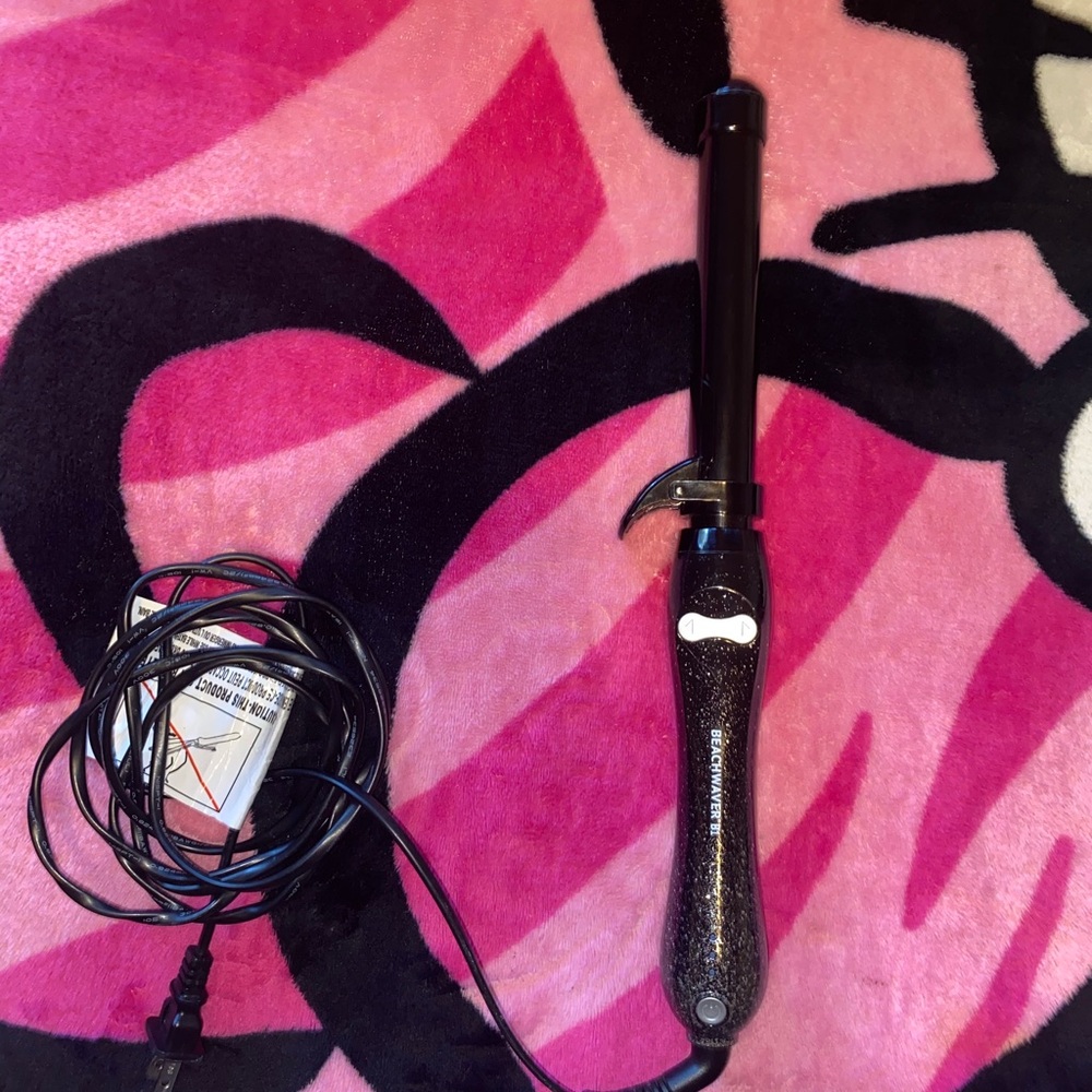 Beachwaver B1 Curling Iron